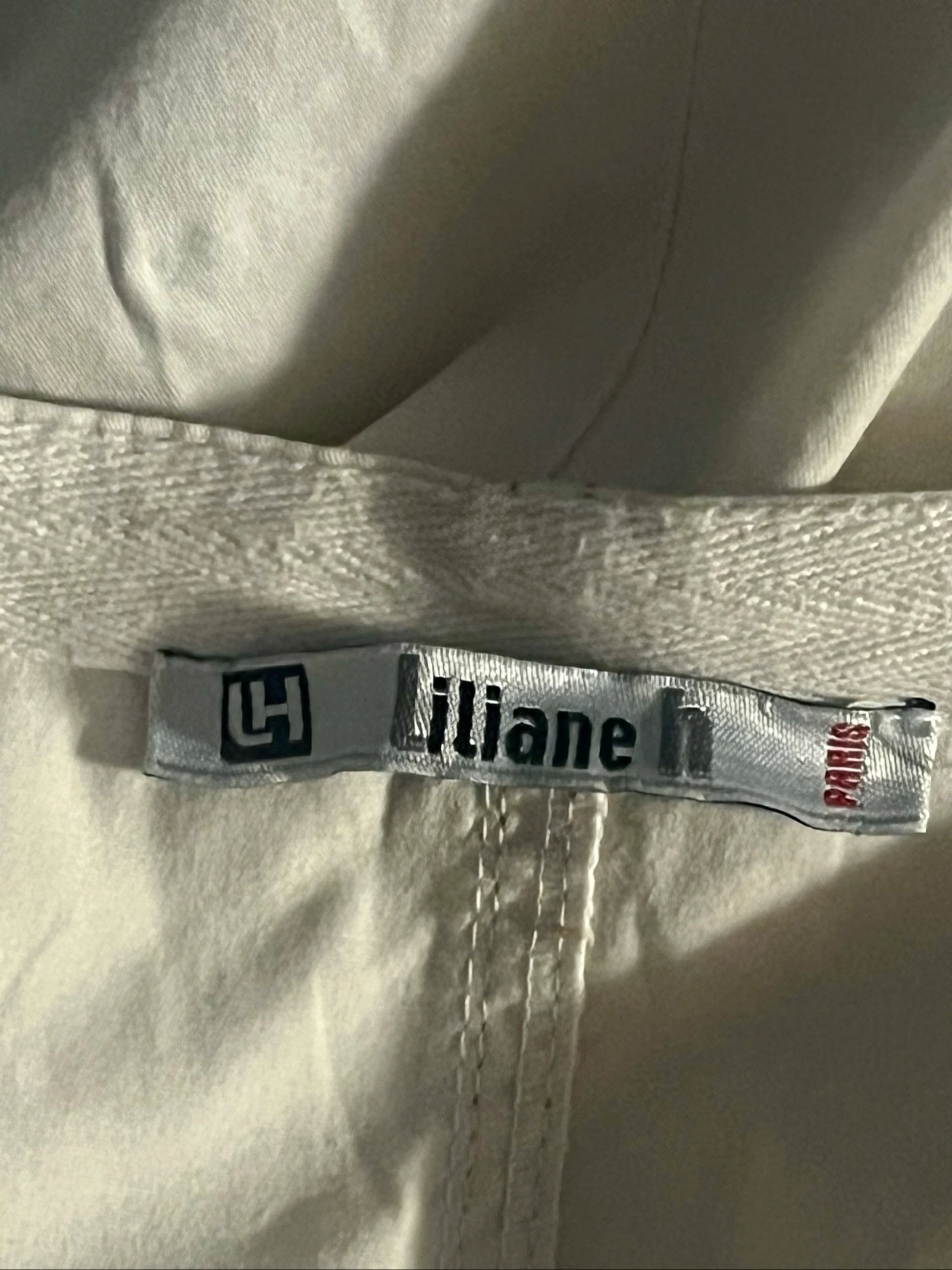 Vestido Liliane H – photo 12